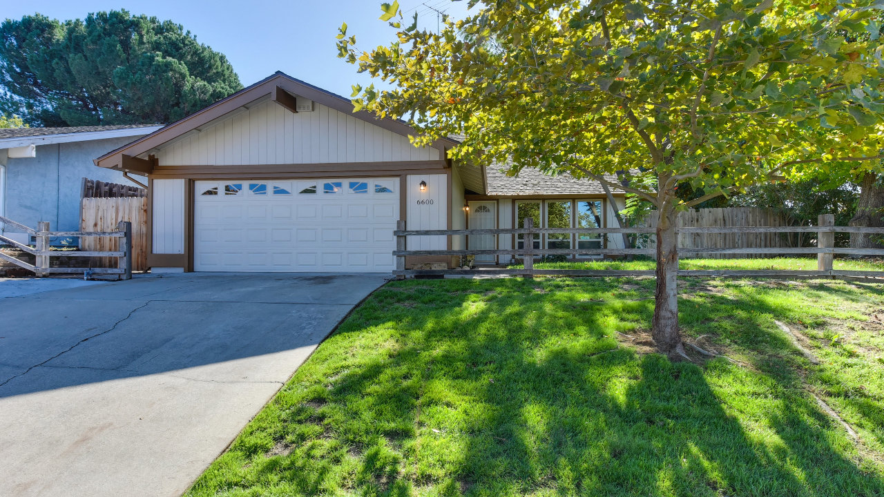 6600 Mercedes Ave, Citrus Heights, CA, 95621 Scene 1