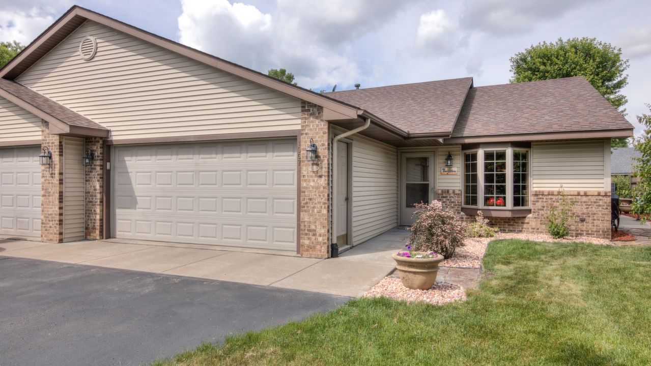 Call Suzy Korum @ (715) 760-1608