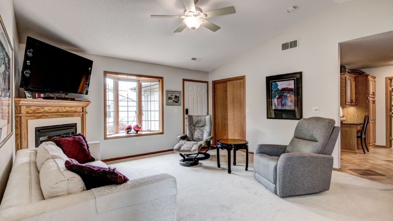 Call Suzy Korum @ (715) 760-1608