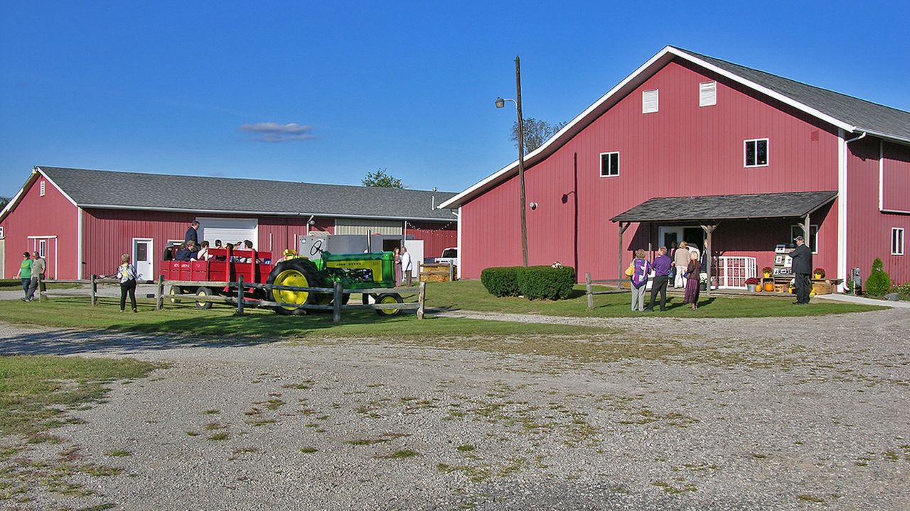 Matthes Tree Farm