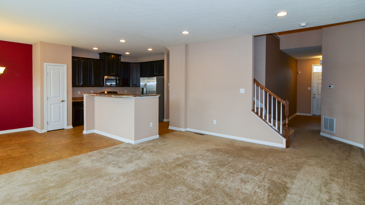 Family Room 2nd View