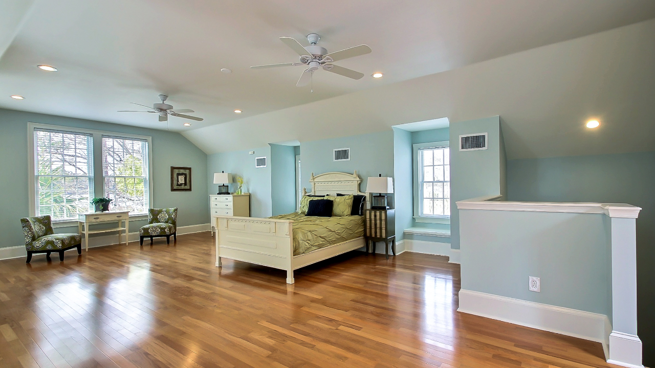 Guest House Upstairs