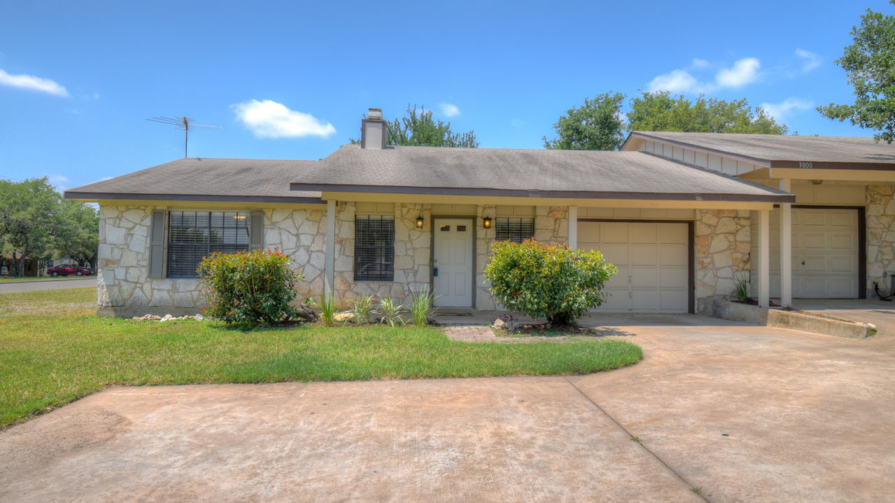 3800-A Foust Trl, Georgetown, TX, 78628 Scene 2