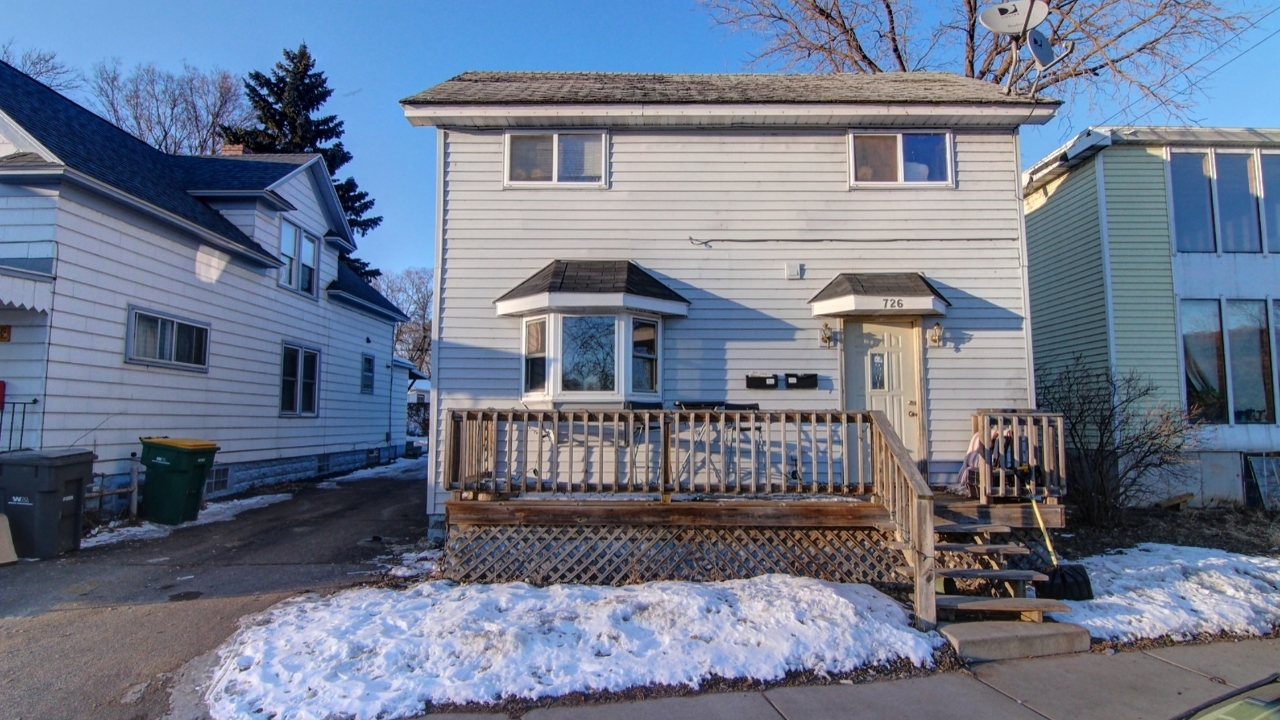 Rental #2, Eau Claire, WI, 54703 Scene 1