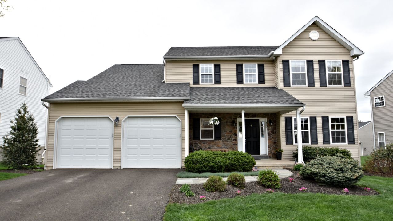 333 Pennington Way, Perkasie, PA, 18944 Scene 1