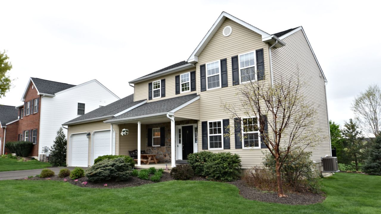 333 Pennington Way, Perkasie, PA, 18944 Scene 4