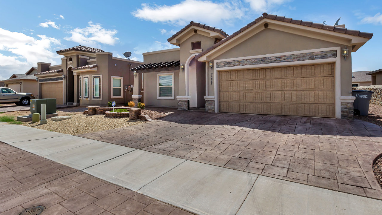 3227 Andalusian Pl, El Paso, TX, 79938 Scene 3
