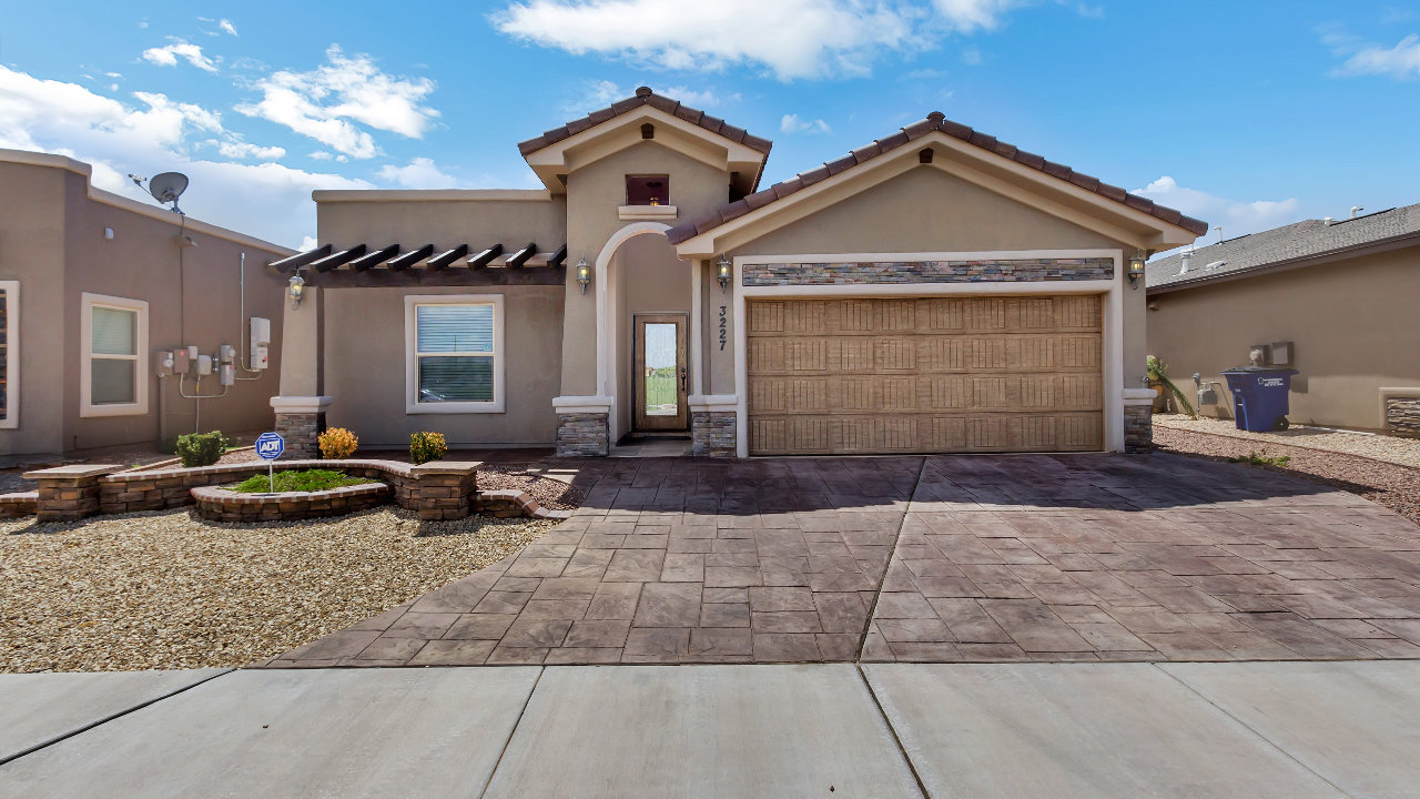 3227 Andalusian Pl, El Paso, TX, 79938 Scene 1
