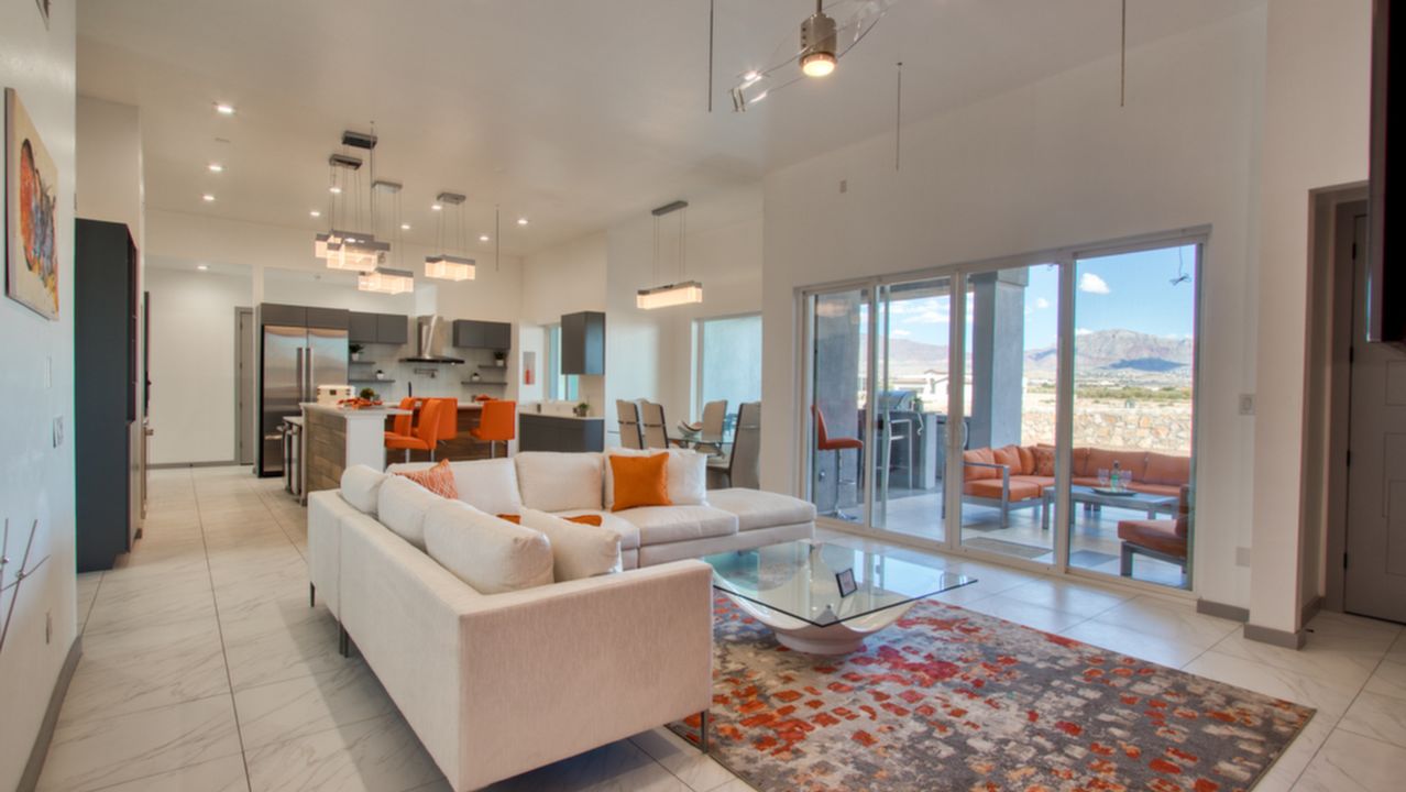 5838 Juniper Creek Dr, El Paso, TX, 79932 Scene 3