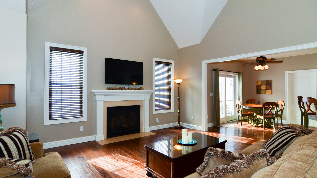 Family Room 3rd View