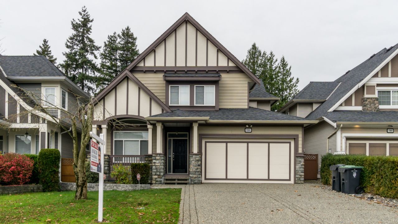 7255 201 STREET, Langley, BC, V2Y 3G2 Scene 1