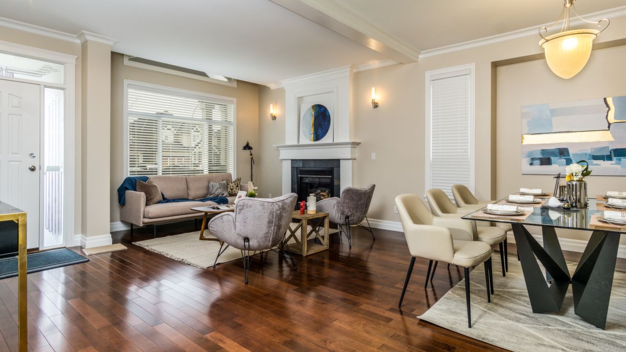 7255 201 STREET, Langley, BC, V2Y 3G2 Scene 2