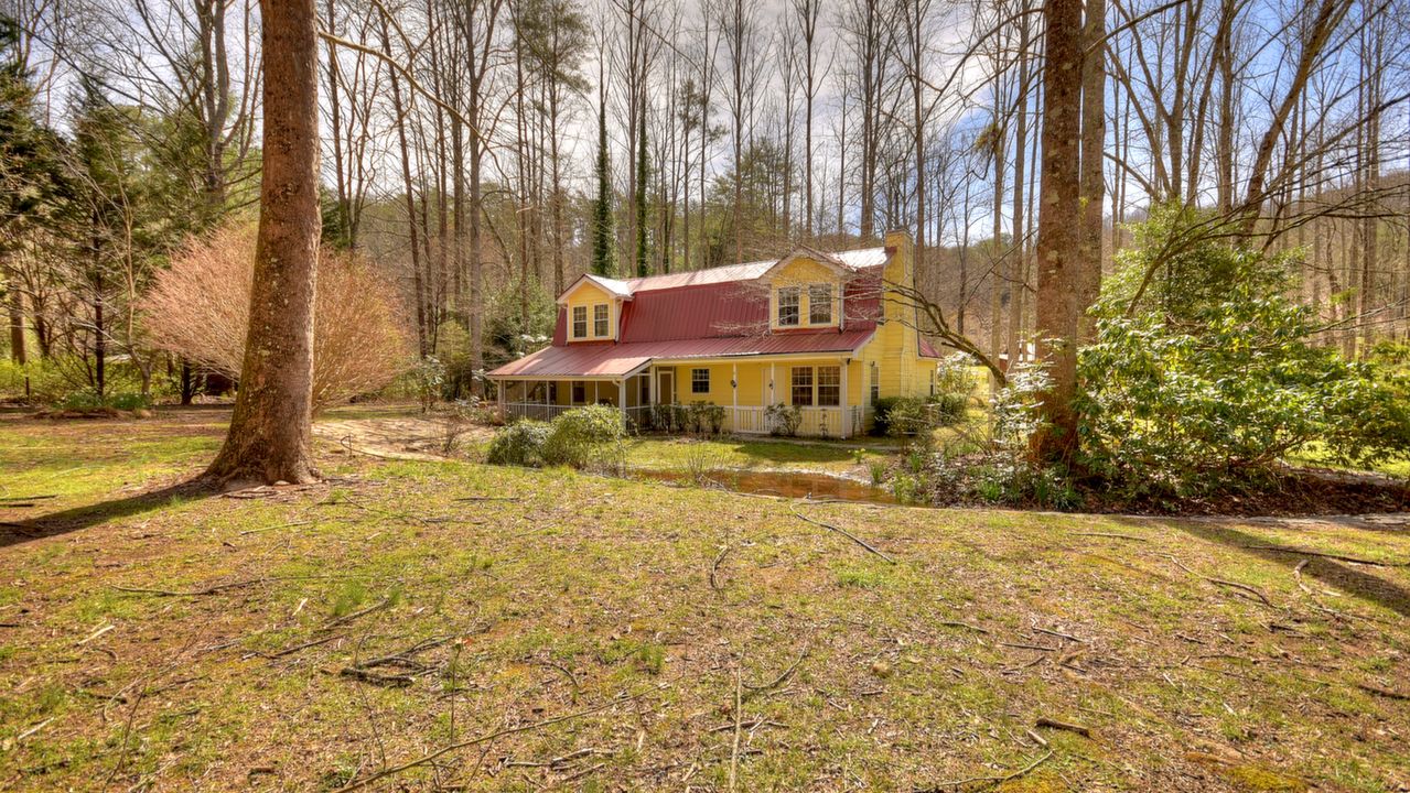 325 Rainbow hill dr, Ellijay, GA, 30536 Scene 3