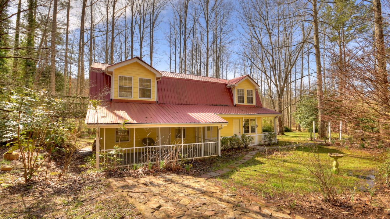 325 Rainbow hill dr, Ellijay, GA, 30536 Scene 2