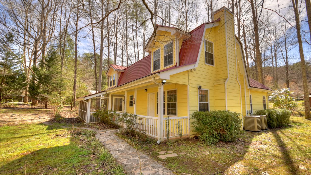 325 Rainbow hill dr, Ellijay, GA, 30536 Scene 4