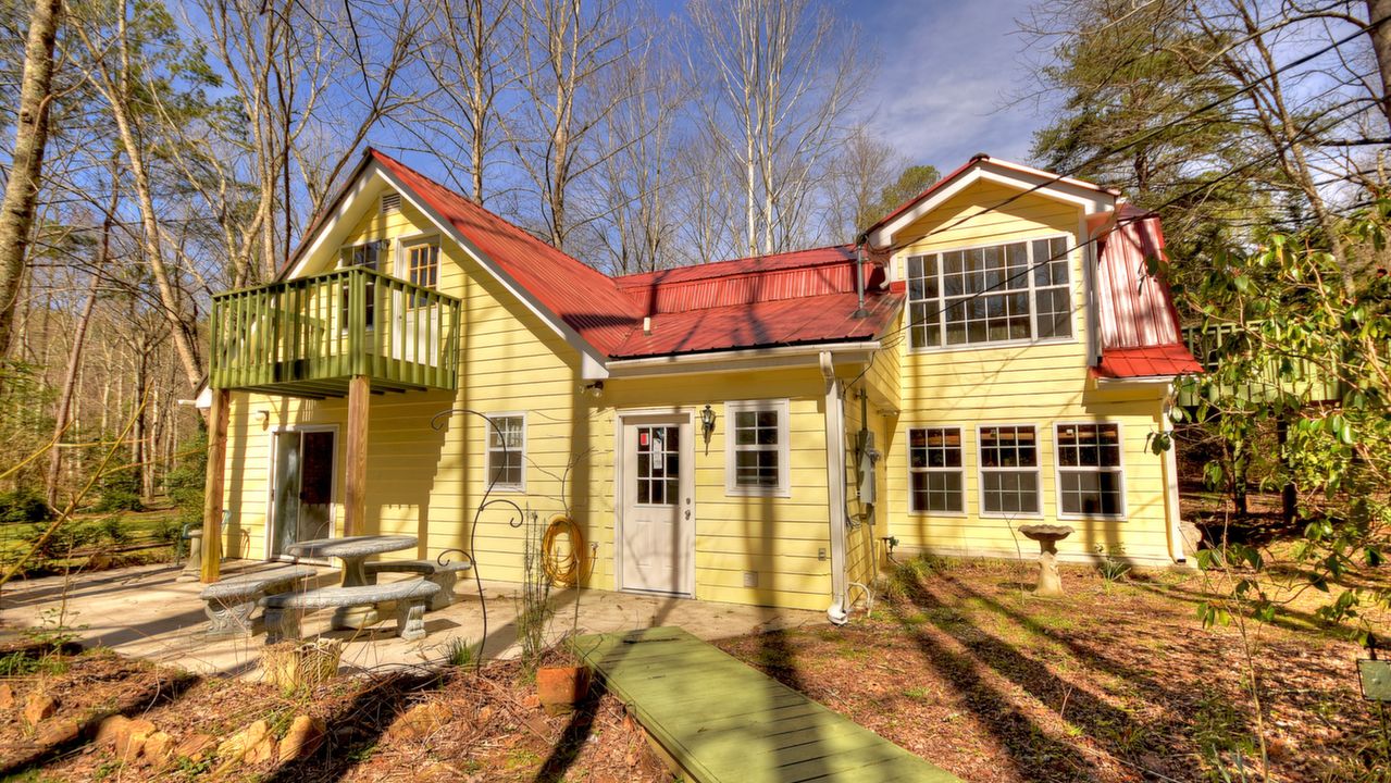 325 Rainbow hill dr, Ellijay, GA, 30536 Scene 1