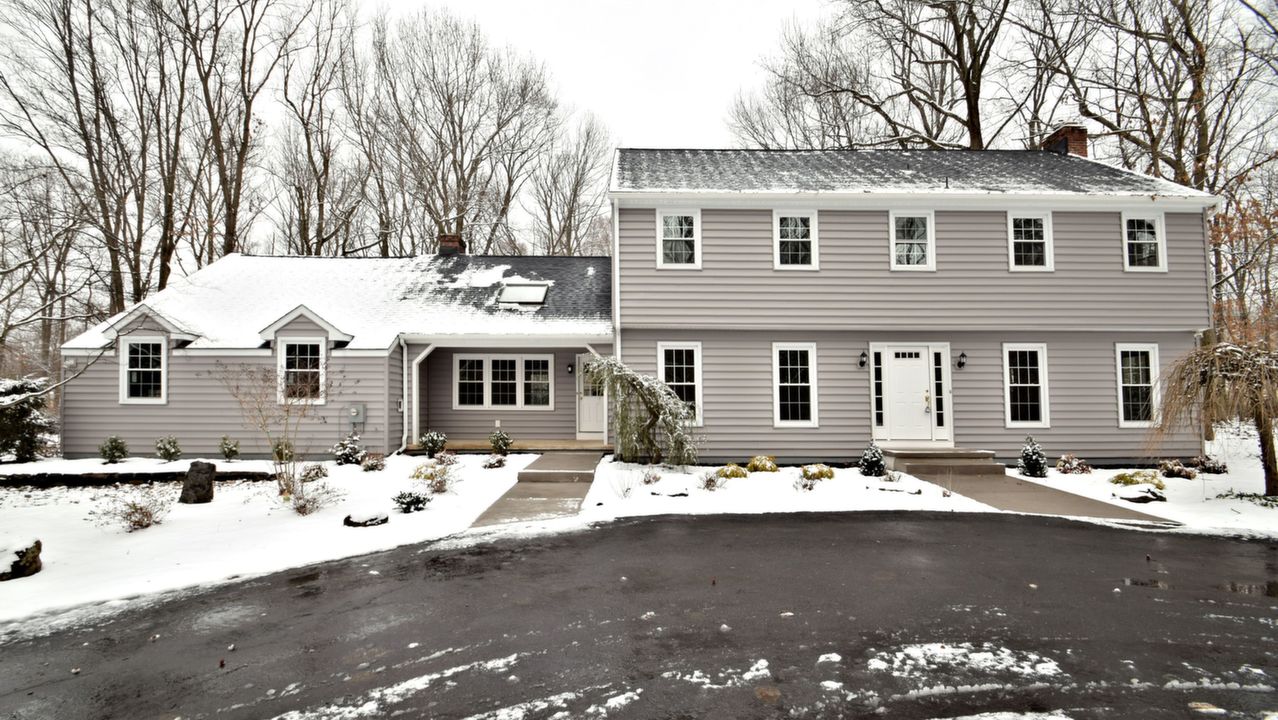 404 Sunset Road, Burlington, PA, 08016 Scene 1