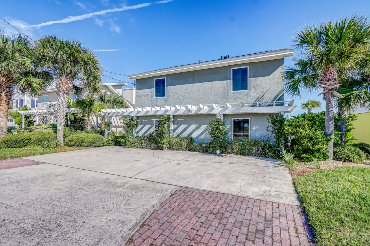 1584 S. Fletcher Ave, Amelia Island, FL, 32034 Scene 2