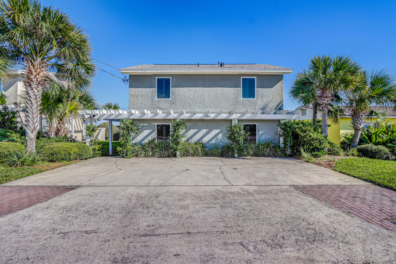 1584 S. Fletcher Ave, Amelia Island, FL, 32034 Scene 1