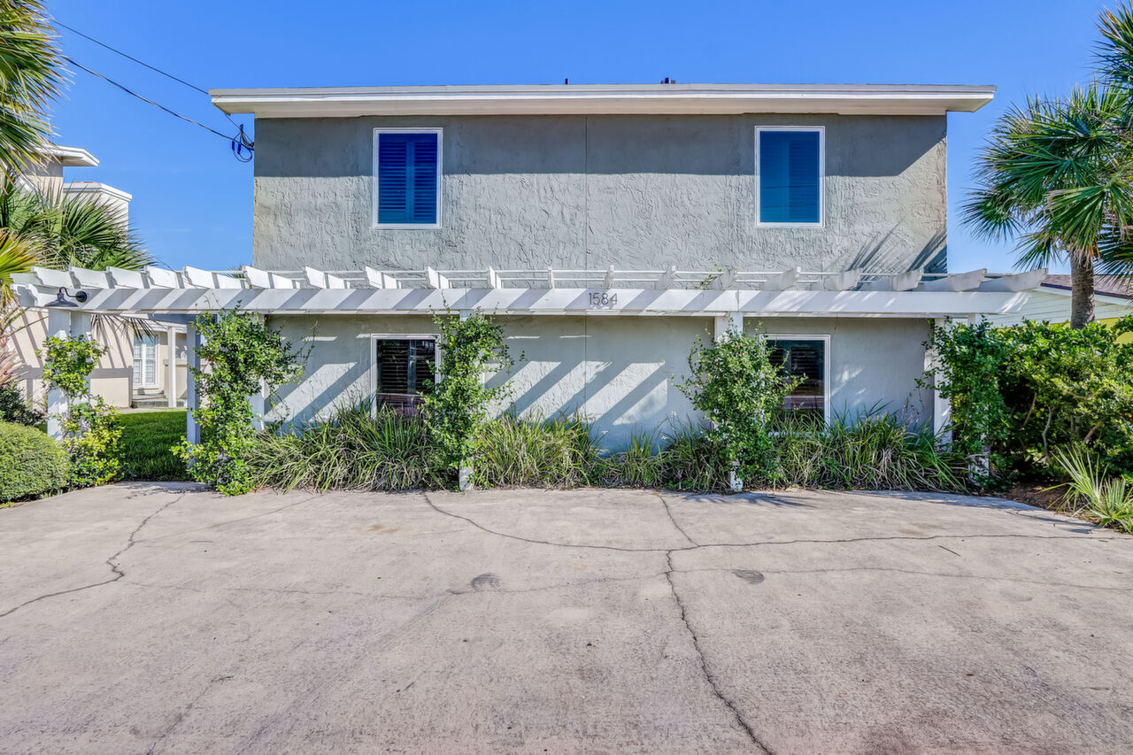 1584 S. Fletcher Ave, Amelia Island, FL, 32034 Scene 3