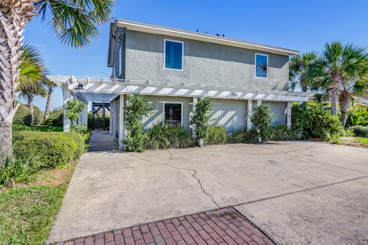 1584 S. Fletcher Ave, Amelia Island, FL, 32034 Scene 4