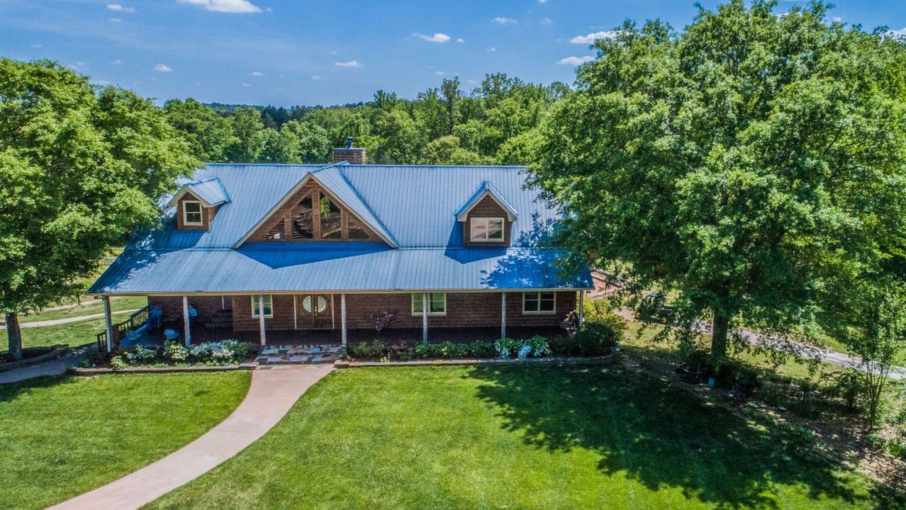 2175 Black Shoals Road NE