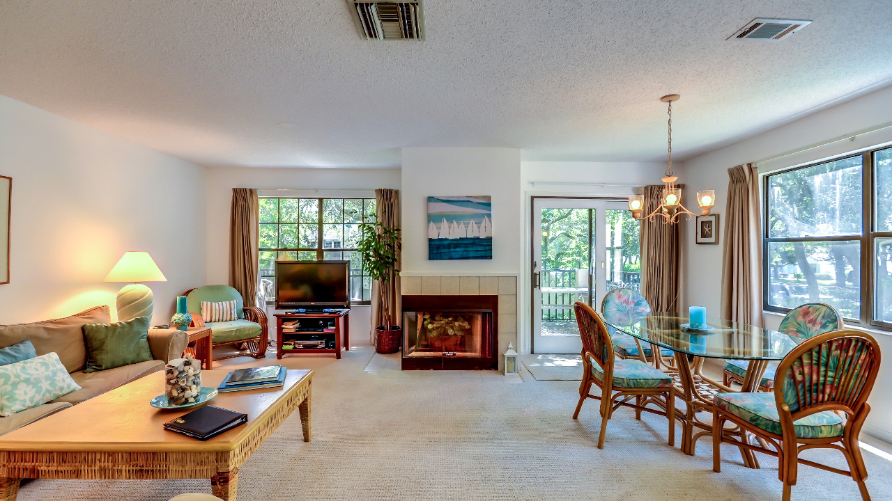 504 Sailmaker, Amelia Island, FL, 32034 Scene 2