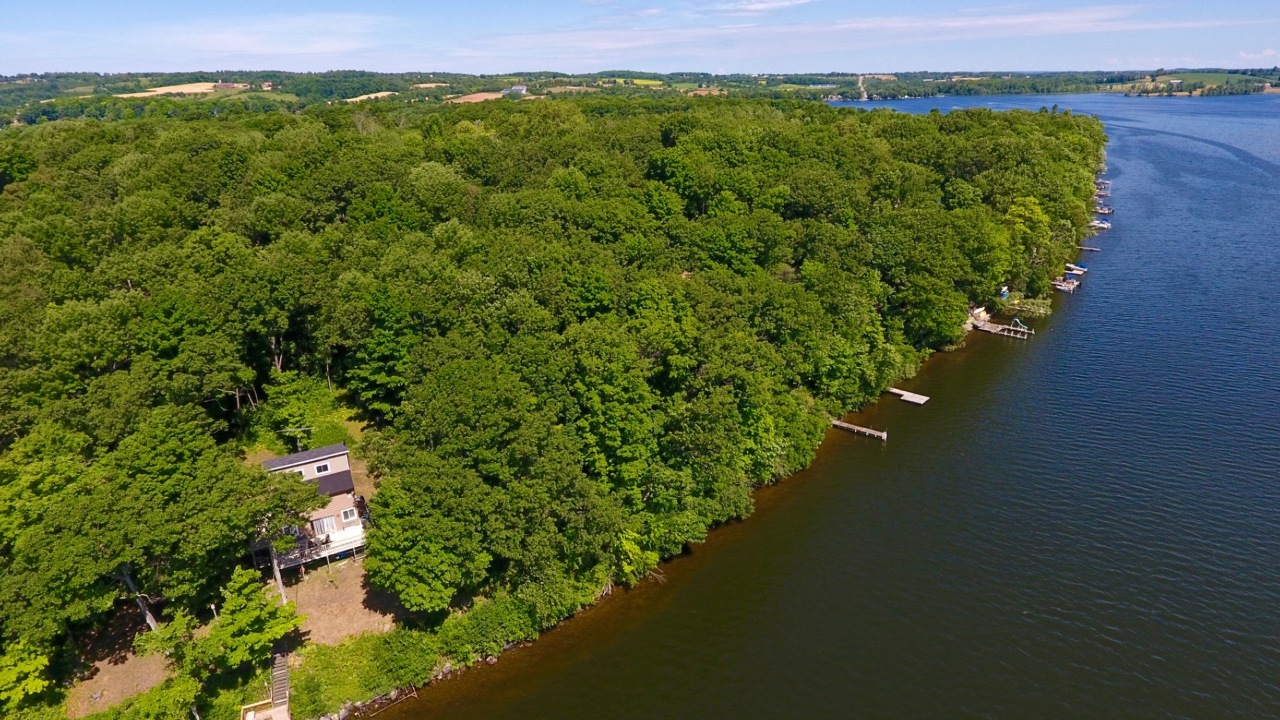 Good swimming At Shore