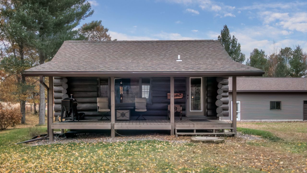 Call Jim Krimpelbein @ (715) 379-7834