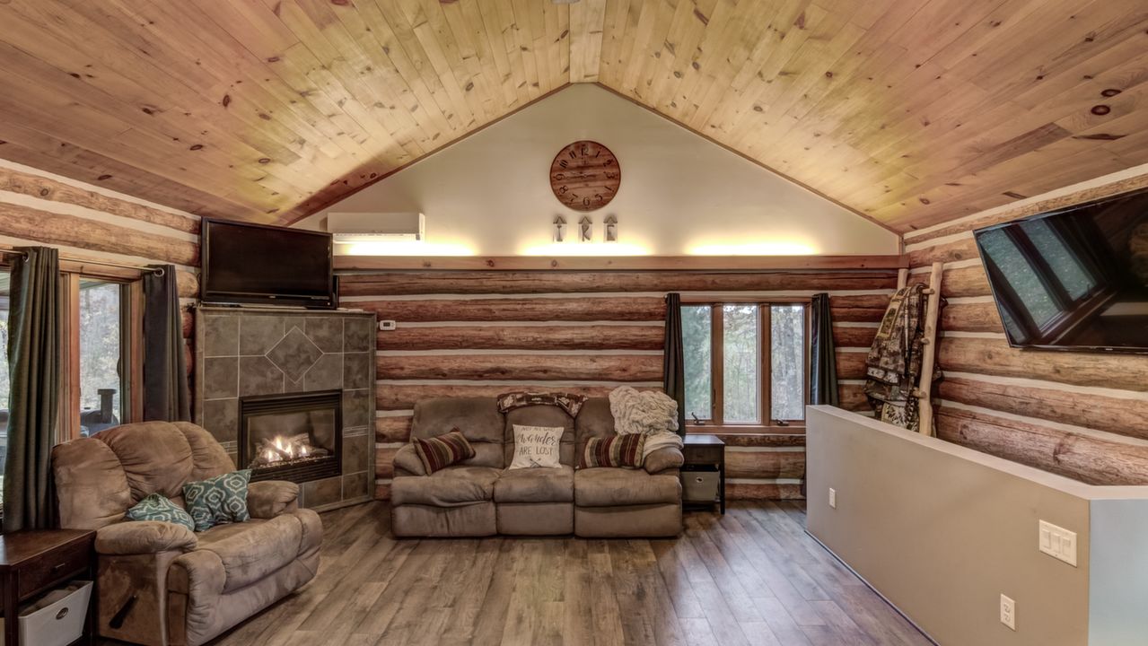 Call Jim Krimpelbein @ (715) 379-7834