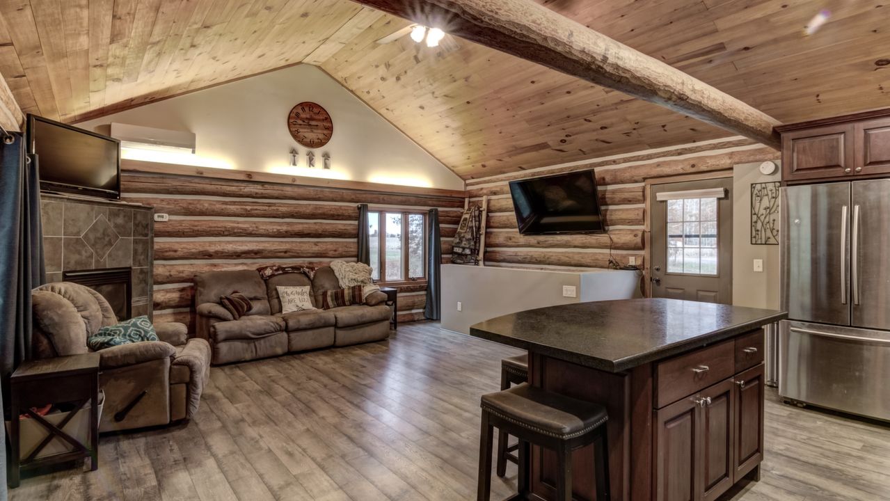 Call Jim Krimpelbein @ (715) 379-7834