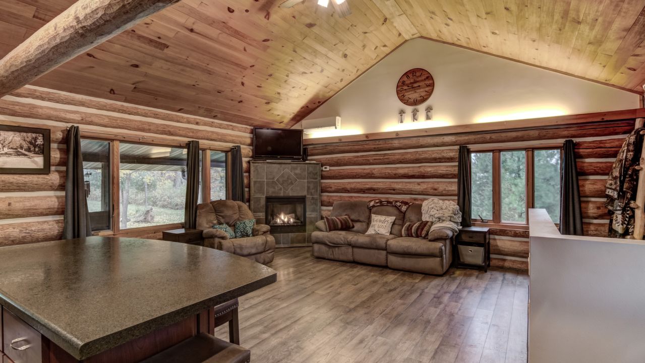 Call Jim Krimpelbein @ (715) 379-7834