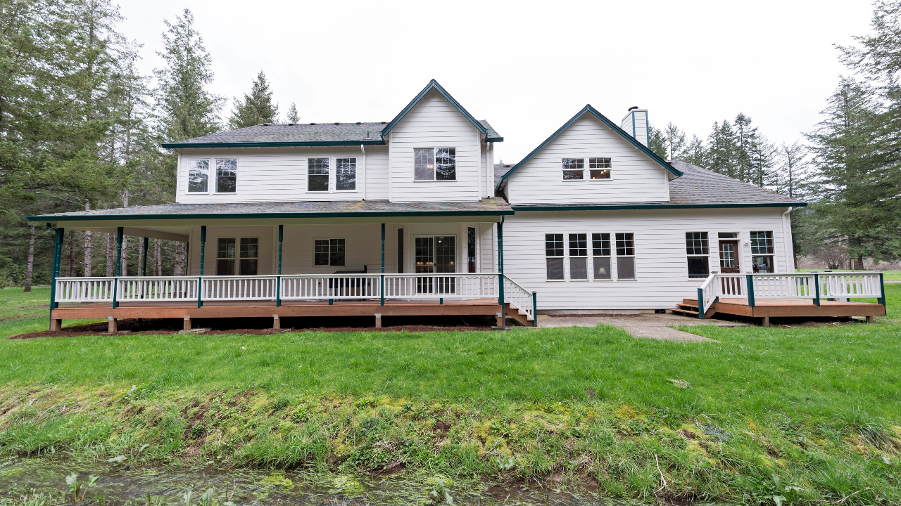 19260 S Sylvan Ave, Estacada, OR, 97023 Scene 4