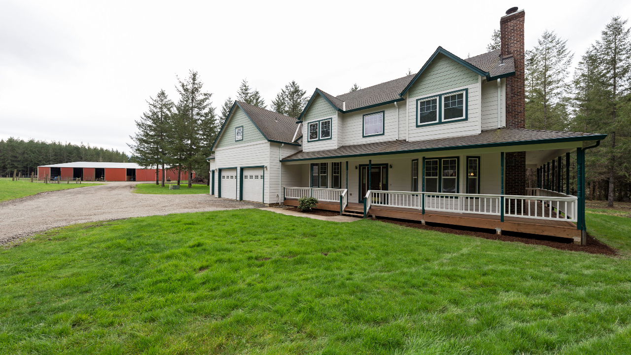 19260 S Sylvan Ave, Estacada, OR, 97023 Scene 3