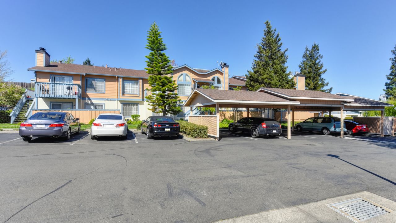 150 Glenwood, Hercules, CA, 94547 Scene 1