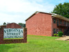 Virginia St Apartments