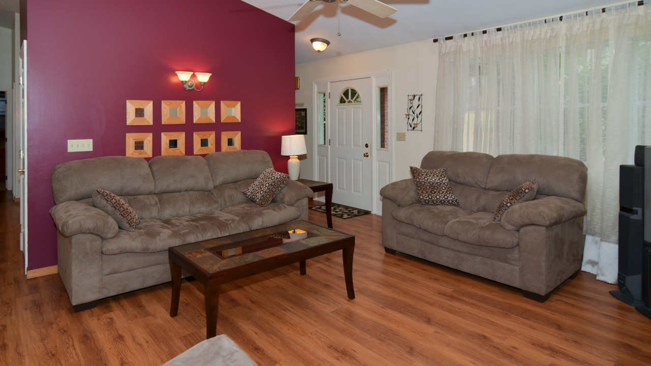 Family Room 2nd View