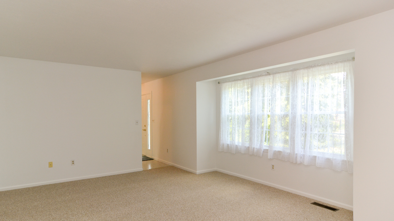 Living Room 2nd View