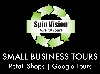 SMALL BUSINESS TOURS | Retail Shops - Google Tours