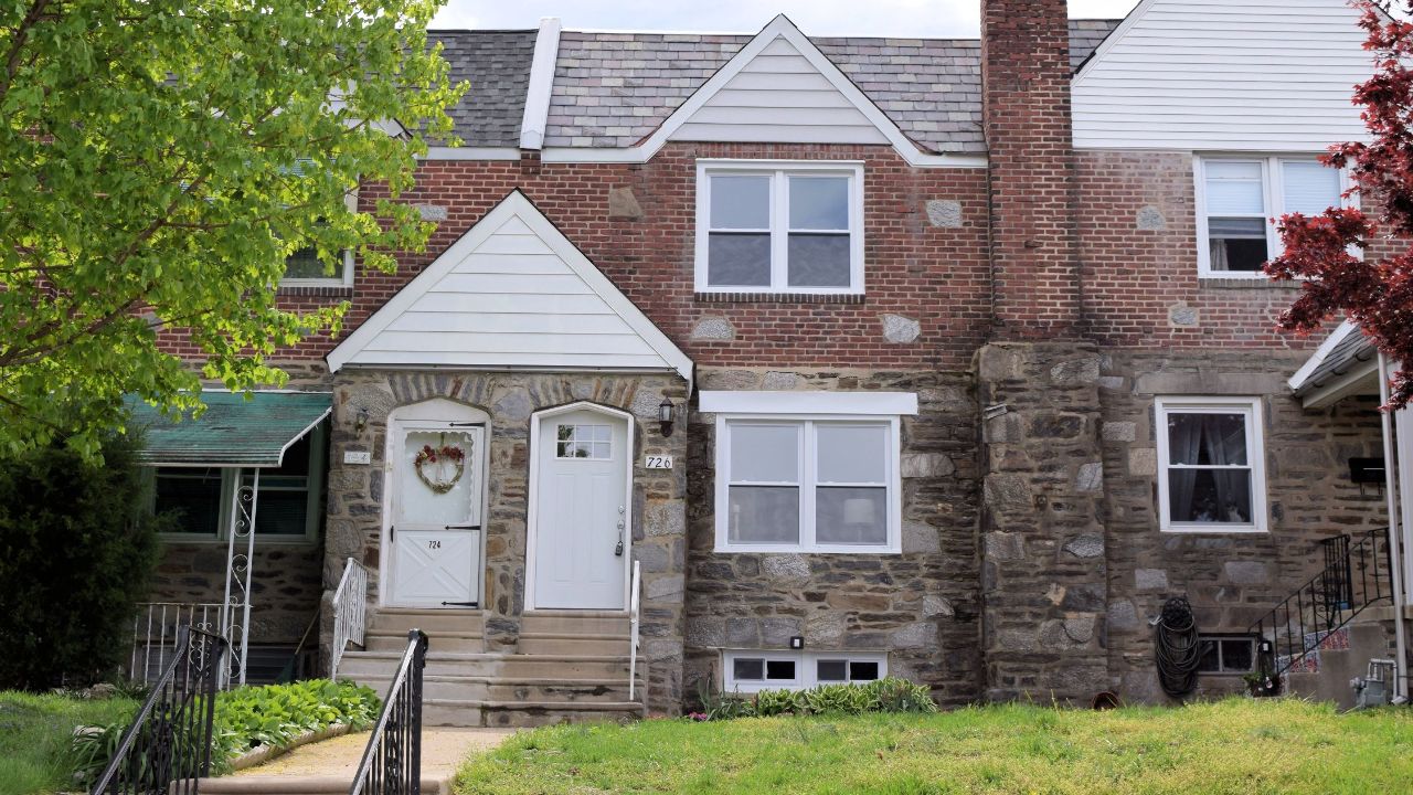 726 Windermere Ave, Drexel Hill, PA, 19026 Scene 1