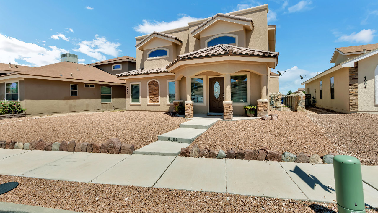 4008 Hueco Valley, El Paso, TX, 79938 Scene 3