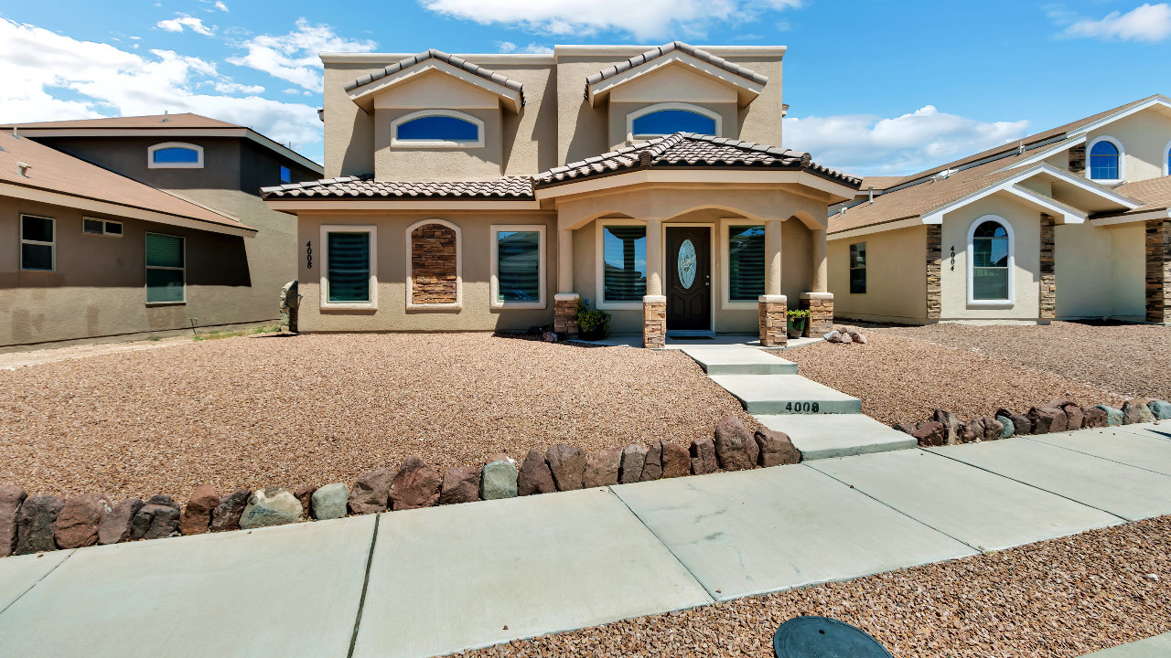 4008 Hueco Valley, El Paso, TX, 79938 Scene 2