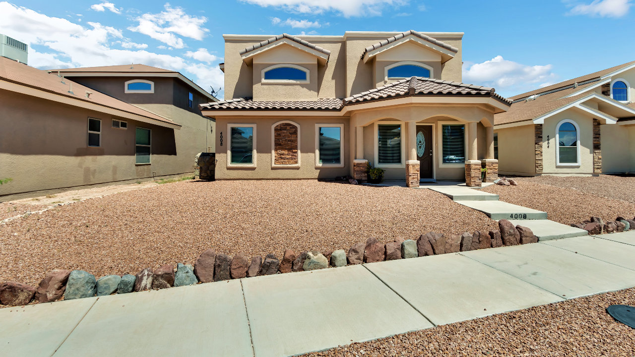 4008 Hueco Valley, El Paso, TX, 79938 Scene 1