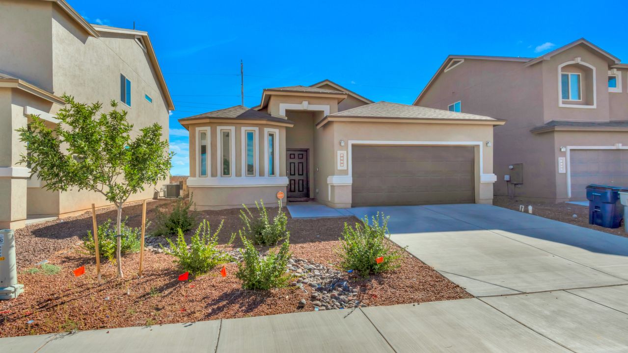 3228 David Palacio, El Paso, TX, 79938 Scene 2