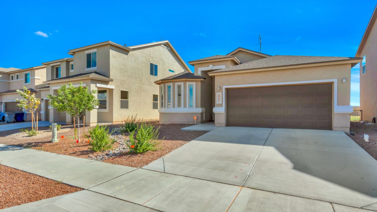 3228 David Palacio, El Paso, TX, 79938 Scene 3