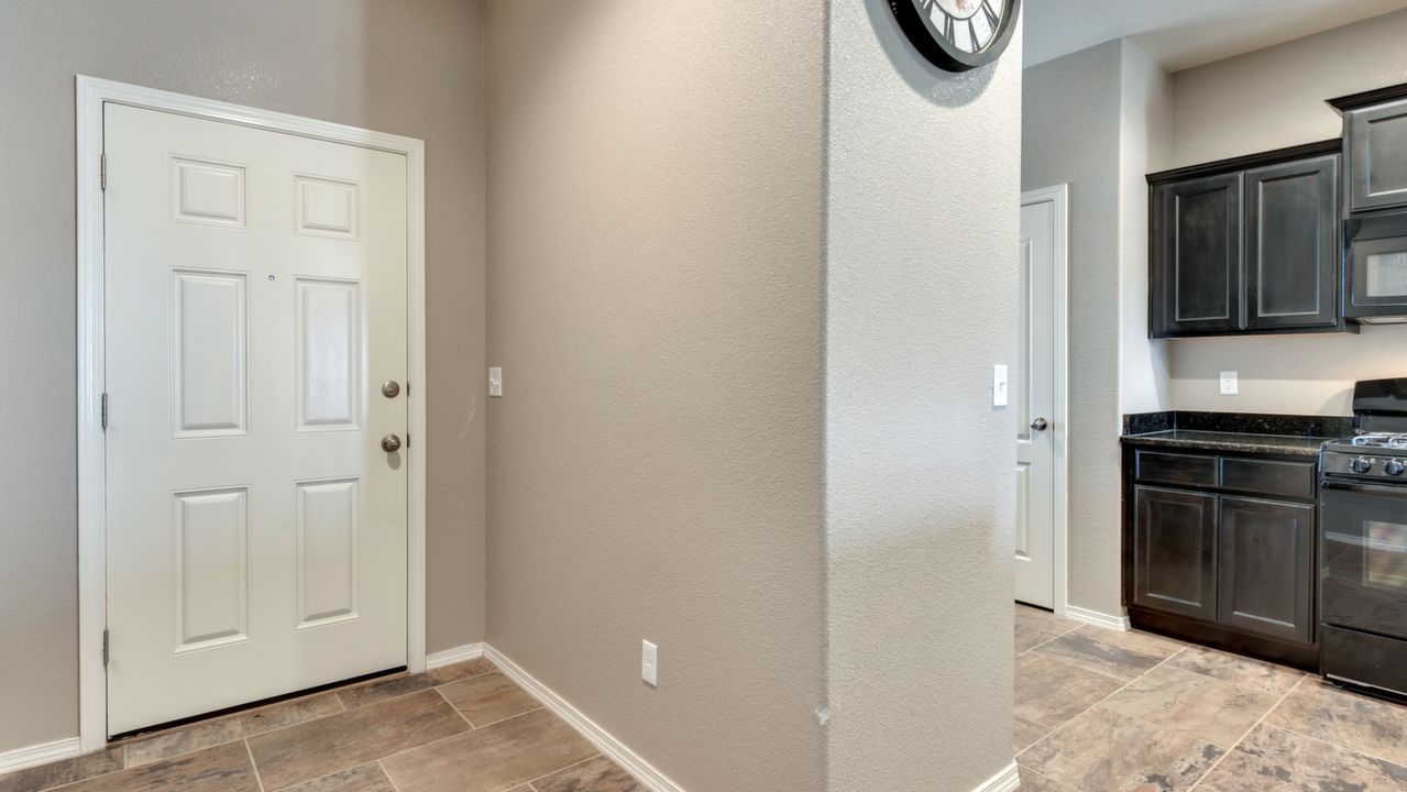 3228 David Palacio, El Paso, TX, 79938 Scene 4