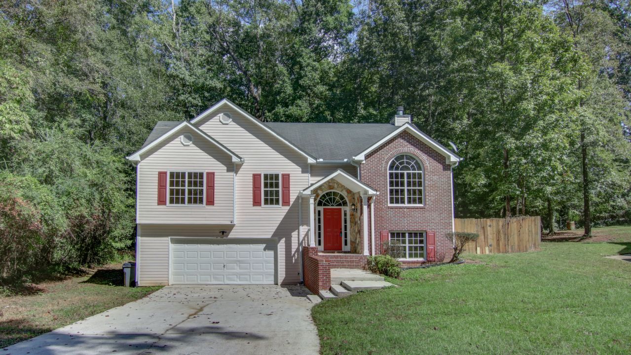 3458 Spring Creek Drive