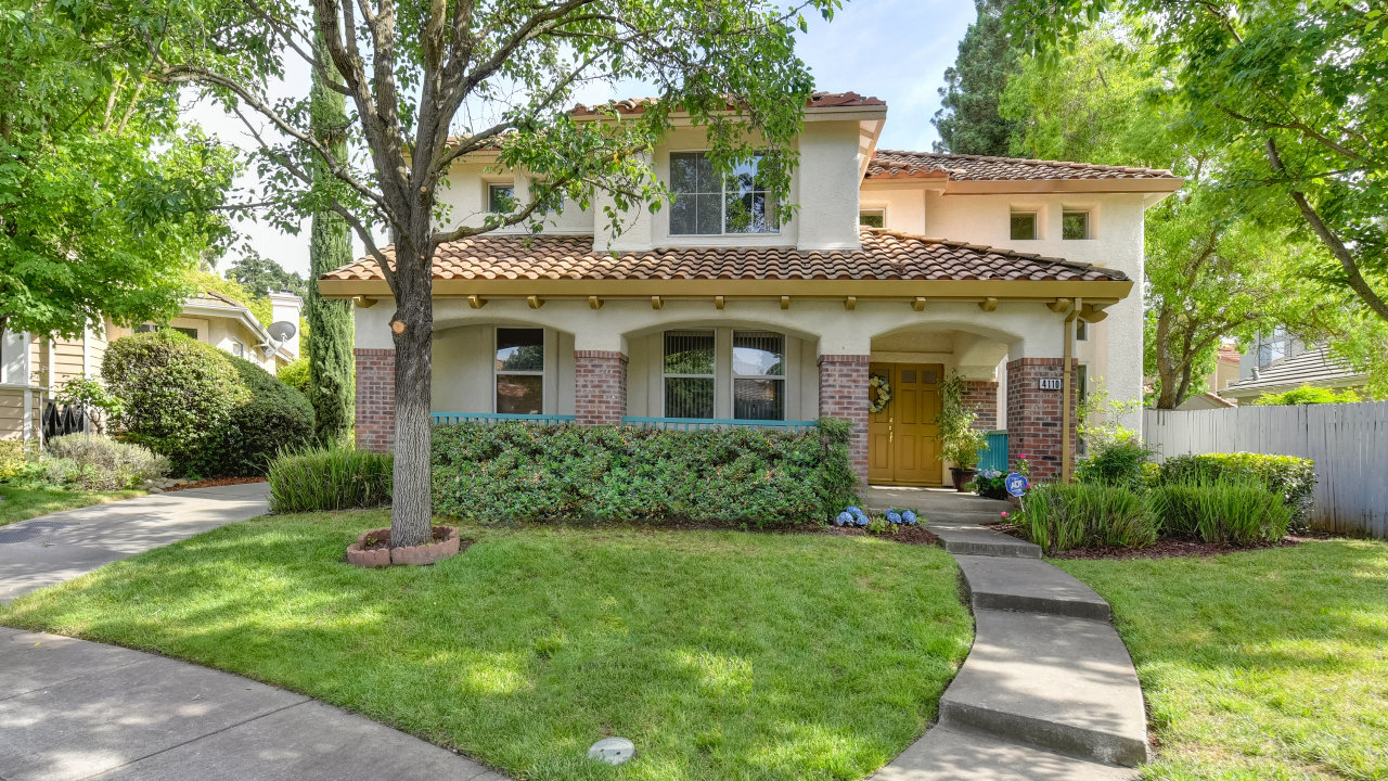 4110 Saul Court, Elk Grove, CA, 95758 Scene 1