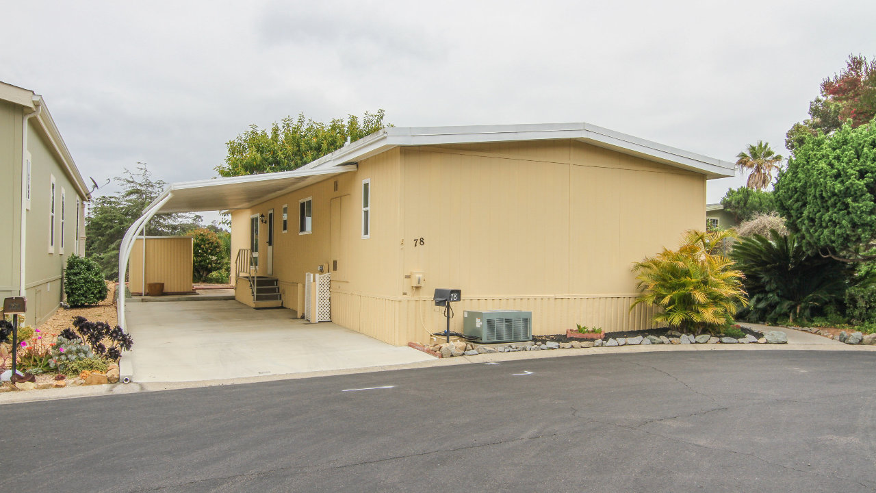 444 N. El Camino Real #78, San Diego, CA, 92024 Scene 1