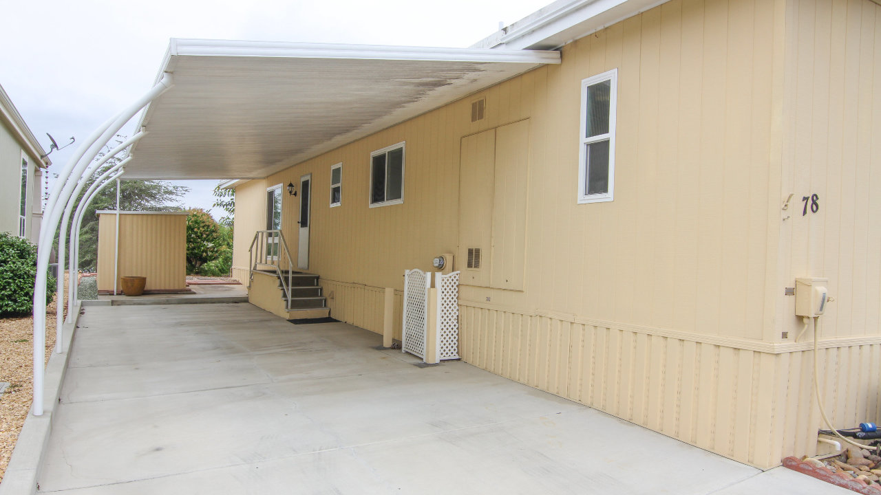 444 N. El Camino Real #78, San Diego, CA, 92024 Scene 2